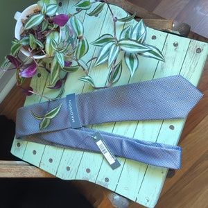 NEW Madison Gray Men's Tie